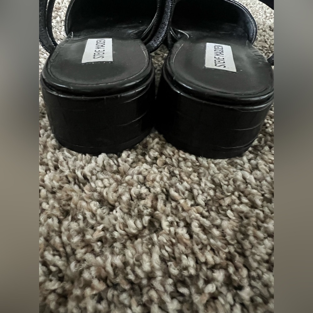 Steve Madden Daid Mule - Picture 2 of 9